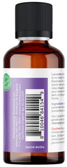 Viva Doria lavender oil pour for diffusers and DIY blends.
