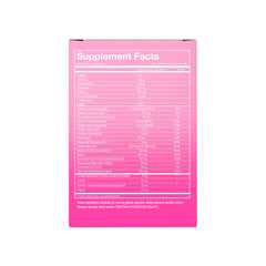 Vivioptal Women turmeric focus image highlighting anti-aging wellness.