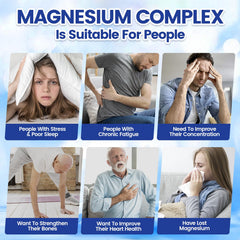 VivoNu eight-form magnesium container demonstrates diverse mineral sources