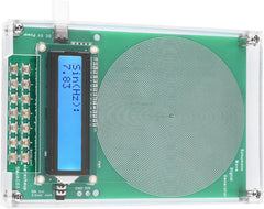 VLSQHNCF Schumann generator in packaging for quick setup