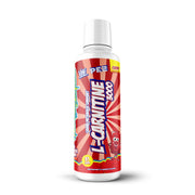 VMI Sports L-Carnitine 3000 bottle view highlighting energy-supporting formula