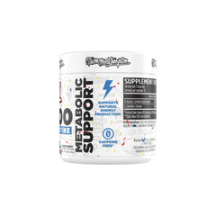 VMI Sports L-Carnitine 3000 powder scoop for quick daily servings