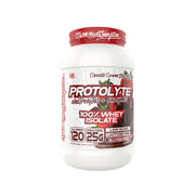 ProtoLyte bottle from VMI Sports for lean muscle support.