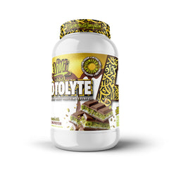 VMI Sports ProtoLyte with real cereal and cookie pieces for flavor and texture