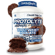 VMI Sports ProtoLyte whey isolate powder bag for lean muscle support.