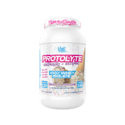 VMI Sports ProtoLyte packaging highlights lean muscle support