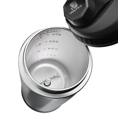 Voltrx ChillMix USB-C port highlights quick charging for daily use.