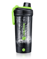 VOLTRX Gallium shaker base with high-speed motor for fast blends