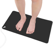 Voocvii grounding mat main view for home grounding and relaxation