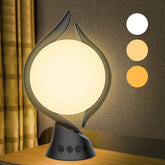 Voraiya light therapy lamp 10000 lux UV-free for mood and daylight simulation