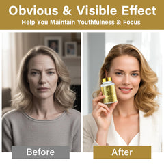 VVQ NMNH daily dosage two capsules for consistent use