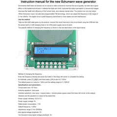 WAGHAVEN generator casing provides rugged protection during field use