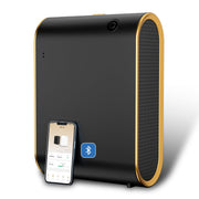 Wankeer Smart Scent Air Machine front view for home fragrance