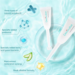 Wanvary pH balance gel stabilizes vaginal environment