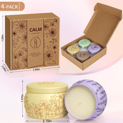 WarmEmbrace vanilla candle jar adding warm sweetness to relaxing spaces.