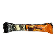 Warrior Crunch Bars pack of 12 for easy post-workout snacking.