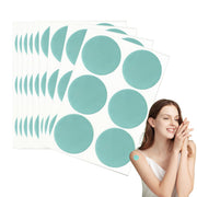 WCOVOMST Unpuff Patches packaging showcases a 90-count bundle for daily use.