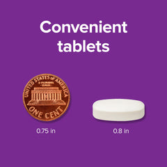 Webber Naturals Collagen30-vitamin-c-biotin illustration signals nutrients for hair, skin, nails.