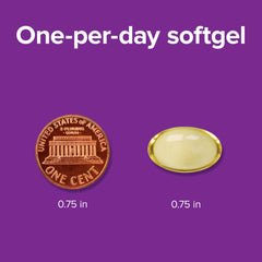 Webber Naturals packaging illustration highlighting dairy-free and gluten-free formula.