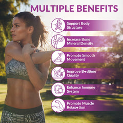 Weevit label info emphasizes vegan, sugar-free minerals with D3 and K2.
