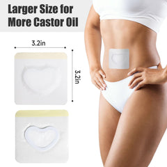 Wegreeco breathable patch with anti-seepage core supports efficient absorption.