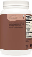 Wellah Protein Your Whey ingredient list emphasizes whey protein isolate