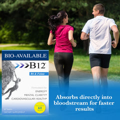 Wellgenix Bio Available Daily Multivitamins sublingual tablets ready for fast absorption.