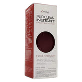 Wellgenix Puriclean bottle front, premium detox drink for a one-hour cleanse.