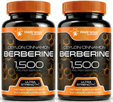 WELLNESS LABSRX front bottle image showing label and supplement benefits