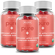 WellPath front packaging showing bottle and label for easy identification and trust