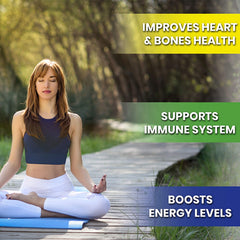 Each drop delivers 1000 IU for adjustable daily intake