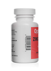 Welmate Zinc Sulfate capsules daily use for immune support routine.