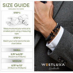WestLuna magnetic therapy vibe promoting balanced energy during wear