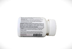 Westminster Iron Polysaccharide Complex label highlights dosage and product details.