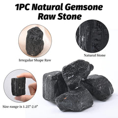 WHAL&YUNE crystal grid focal point for meditation and decor