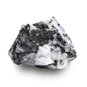 WHAL&YUNE Moonstone raw stone 1PC resting as calming decor centerpiece