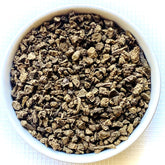 White Label Premium Valerian Root in a resealable pouch for lasting freshness.