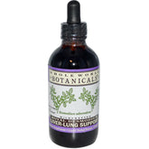 Whole World Botanicals Liver Lung Support Royal Desmodium bottle promotes liver and bronchial support.