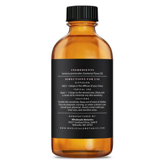 Wholesale Botanics Gardenia essential oil beside candles and soaps shows versatile DIY fragrance options.