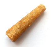 Wholesale Gem Shop 3 Inch Golden Agate-Quartz Obelisk Tower for meditation and focus.