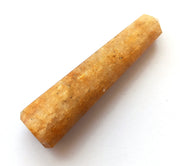 Wholesale Gem Shop 3 Inch Golden Agate-Quartz Obelisk Tower for meditation and focus.