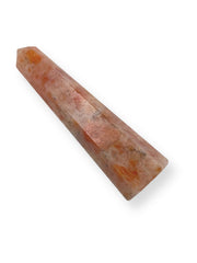 Wholesale Gem Shop aura rock crystal finish adds calm ambience.