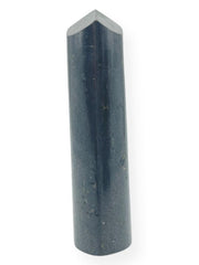 Wholesale Gem Shop Black Tourmaline obelisk 70mm polished, protective energy for meditation.