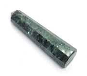 WholesaleGemShop larvikite obelisk tower 3 inch meditation centerpiece