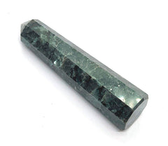WholesaleGemShop larvikite obelisk tower 3 inch meditation centerpiece