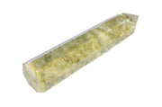 Wholesale Gem Shop Vasonite obelisk 3-inch for meditation and protective energy.