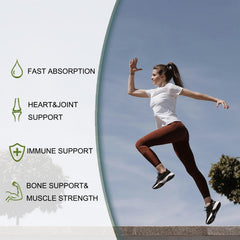 Willbin d3 k2 softgels packaging emphasizes vegan, non-GMO quality.