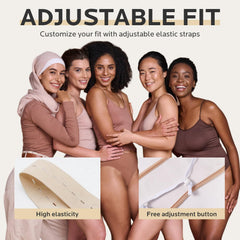 Wind in Hand application on abdomen with cloth suggests soothing, targeted castor oil packs