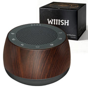 WINISH electronic Tibetan singing bowl front view for meditation and focus
