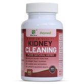 Wins Town kidney stone cleanse bottle ready for daily kidney support